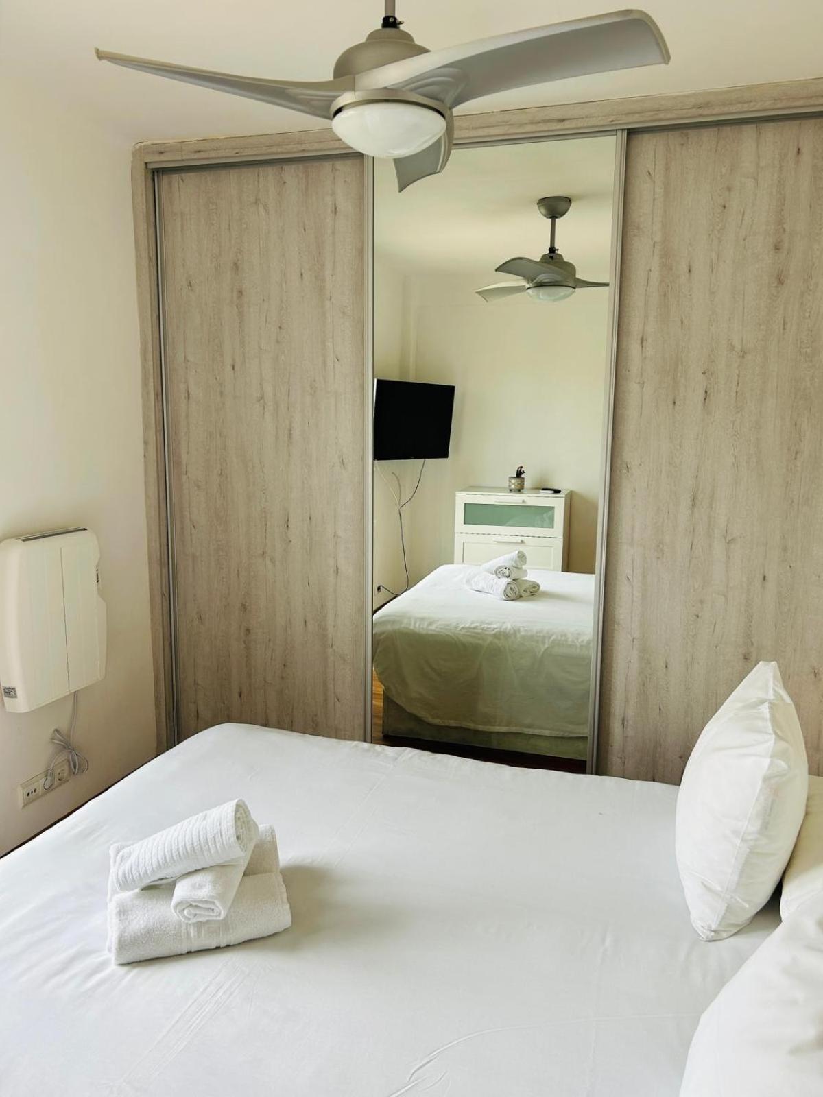 Atico Centro De Apartament Malaga