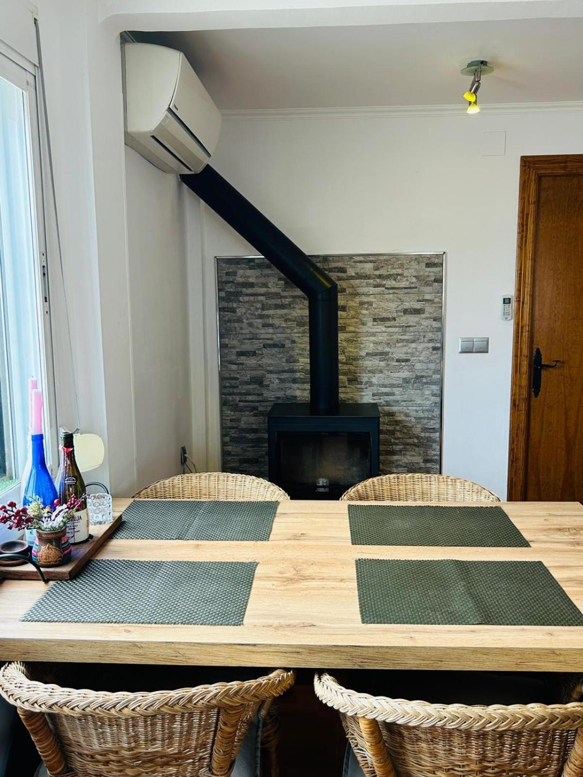 Apartament Atico Centro De Malaga