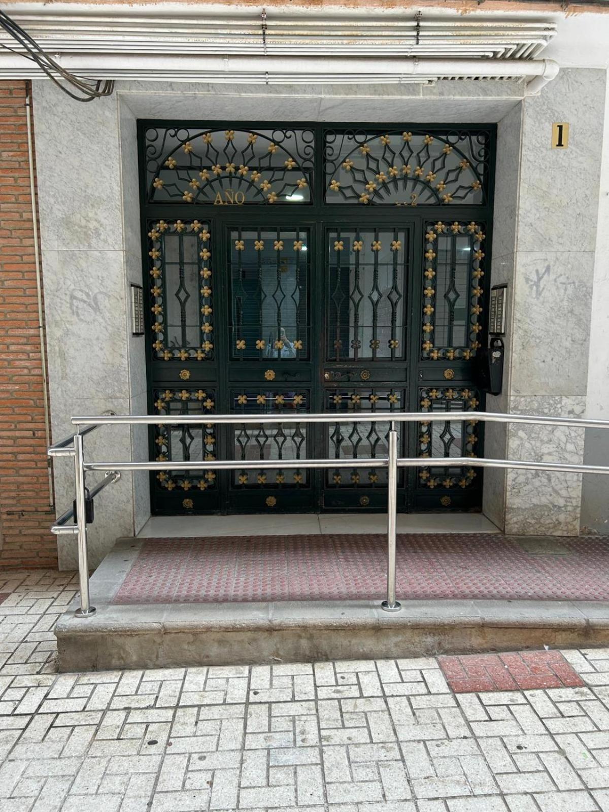 Atico Centro De Apartament *