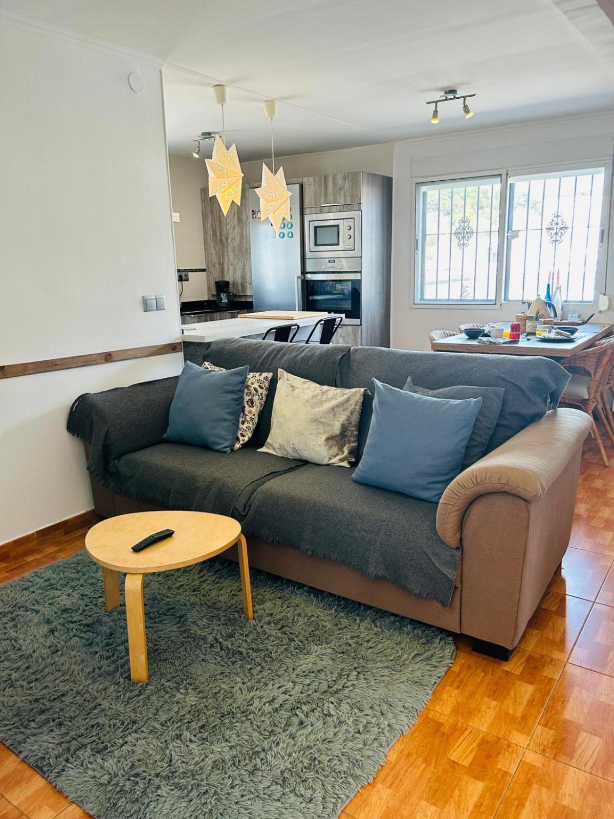 Apartament Atico Centro De Malaga